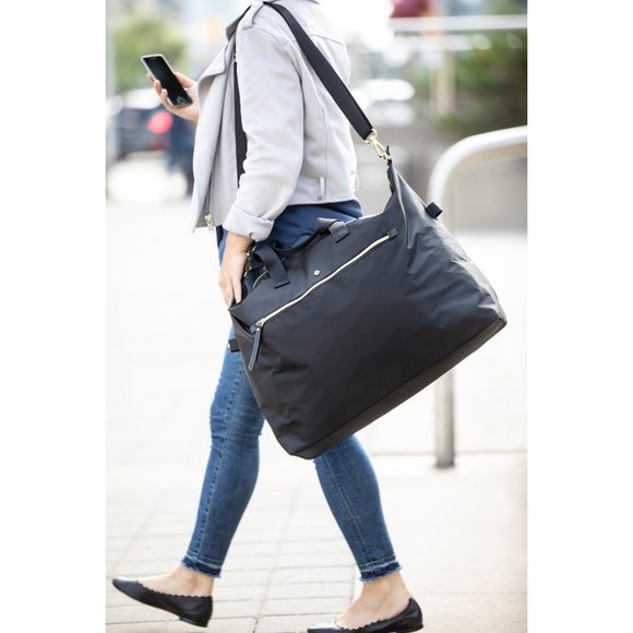 SAMSONITE MOBILE SOLUTION CLASSIC DUFFLE - Picture 3 of 5